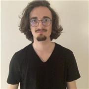 Enthusiastic music composition tutor!